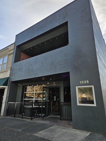 Primary Photo Of 1335 14th Ave, Longview General Retail For Sale