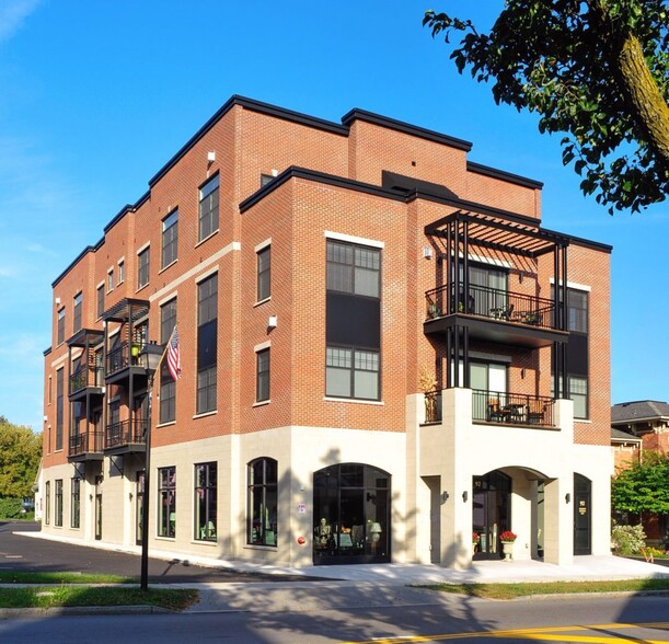 More Photos Of 92 S Main St, Fairport Apartments For Lease