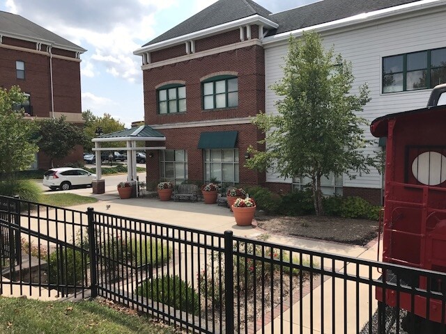 More Photos Of 9010 Lorton Station Blvd, Lorton Medical For Lease