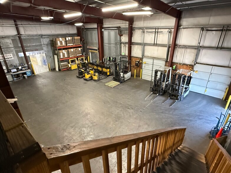 More Photos Of 4801 Enterprise Way, Modesto Food Processing For Sale