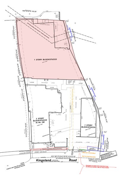 More Photos Of 180 Kingsland Rd, Clifton Unknown For Lease