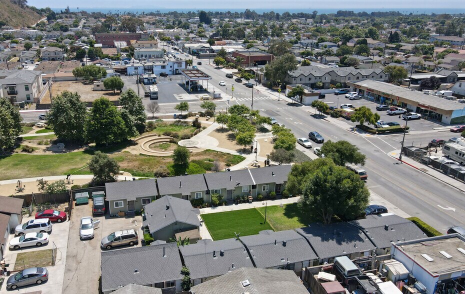 More Photos Of 852 N Ventura Ave, Ventura Apartments For Sale