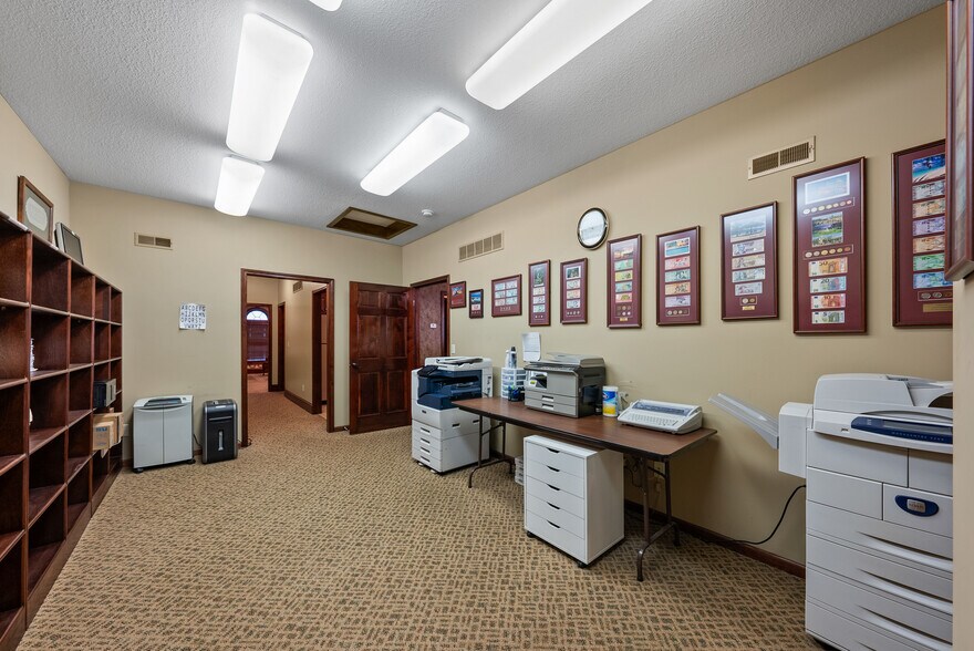 More Photos Of 616 Lana Dr, Cameron Office For Sale