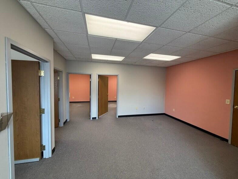 More Photos Of University Dr @ University Dr. & 1st Ave., N., Fargo Unknown For Lease