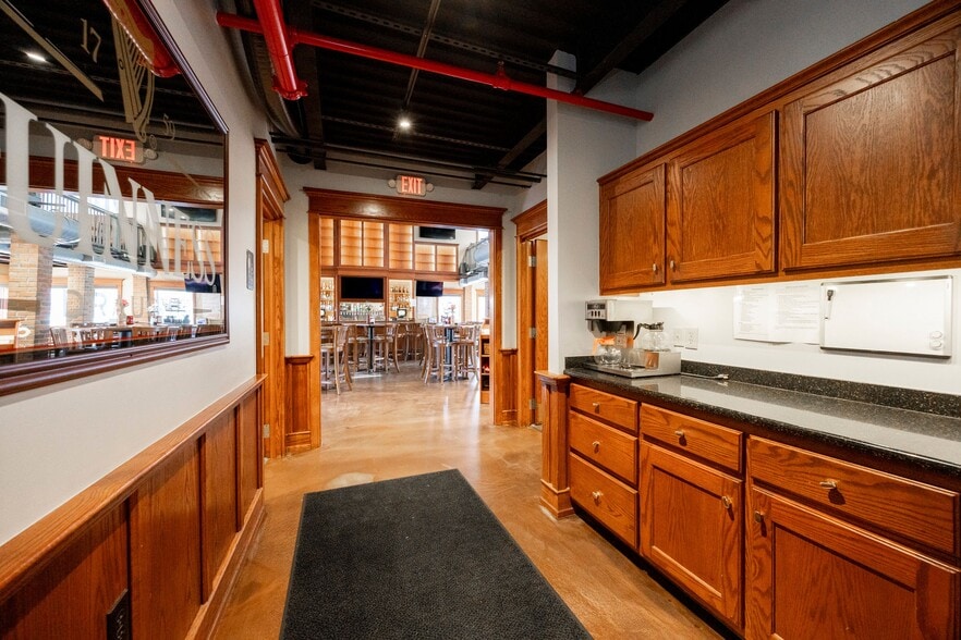 More Photos Of 1703 Pottstown Pike, Pottstown Restaurant For Sale