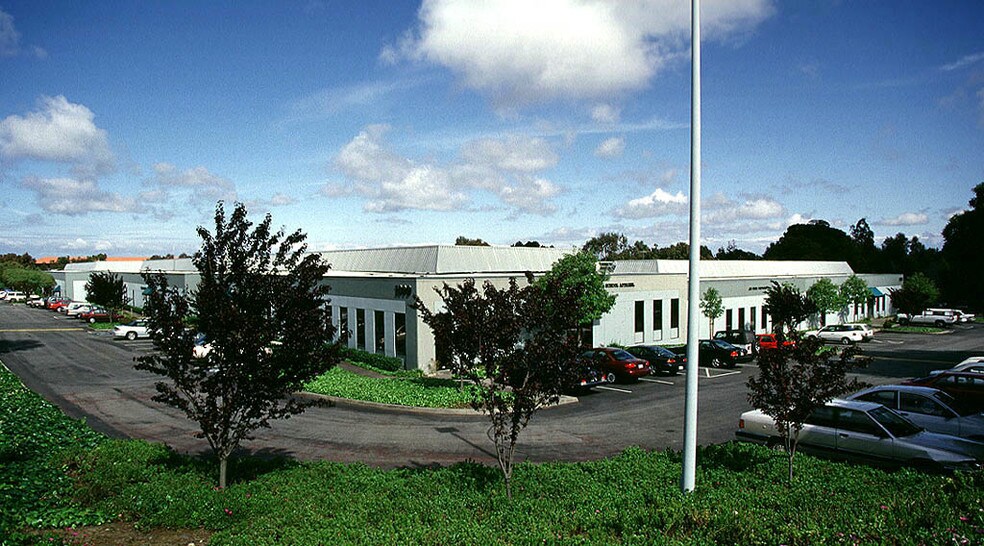 More Photos Of 1051-1099 Sneath Ln, San Bruno Light Distribution For Lease