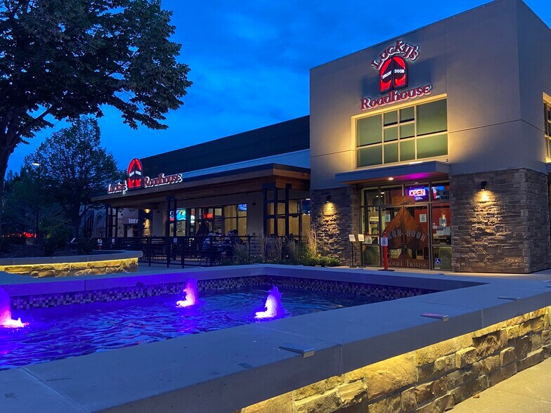 More Photos Of 7800 S Bangerter Hwy, West Jordan Unknown For Lease