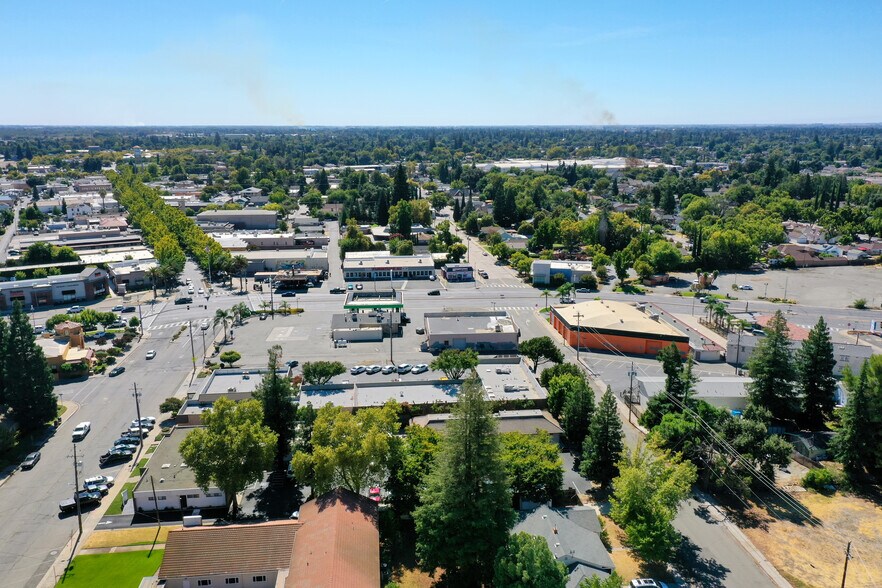 More Photos Of 874 Plumas St, Yuba City Office For Sale