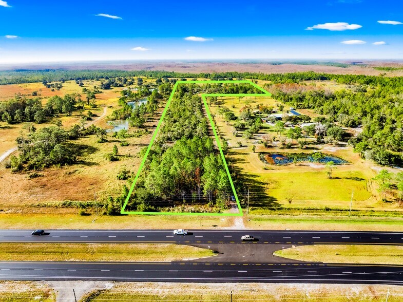 More Photos Of 7740 E Irlo Bronson Memorial Hwy, Saint Cloud Land For Sale