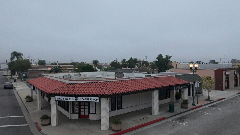 More Photos Of 15866 Main St, La Puente Loft Creative Space For Sale