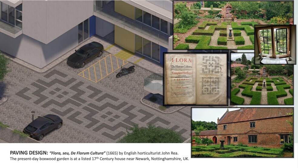 More Photos Of 605 Sunny Dunes, Palm Springs Storefront Retail Office For Lease