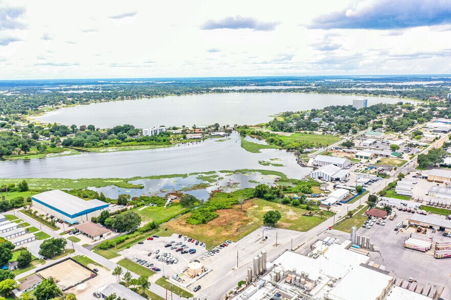 More Photos Of 6th St SW, Winter Haven Land For Sale