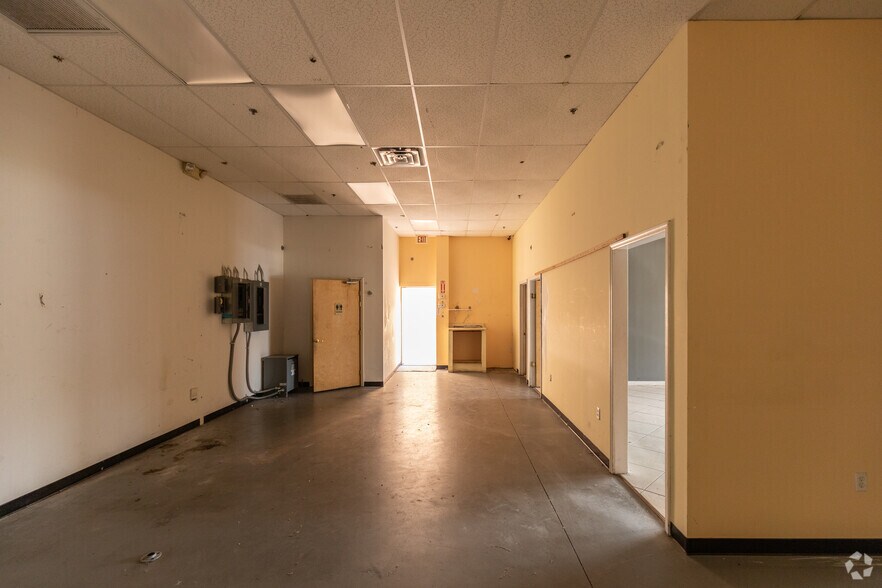 Photo of 1st Floor Ste 8521