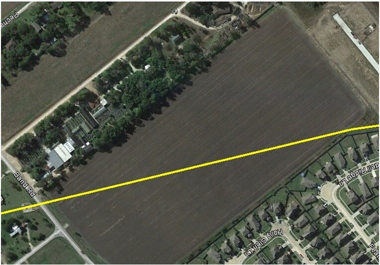 More Photos Of 2402 Band Rd, Rosenberg Land For Sale