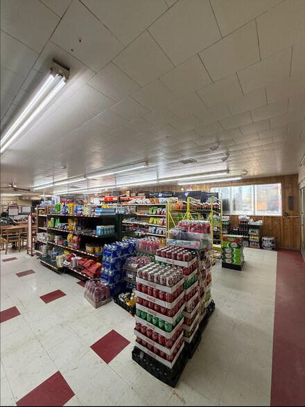 More Photos Of 5659 NC Highway 62 S, Yanceyville Service Station For Sale