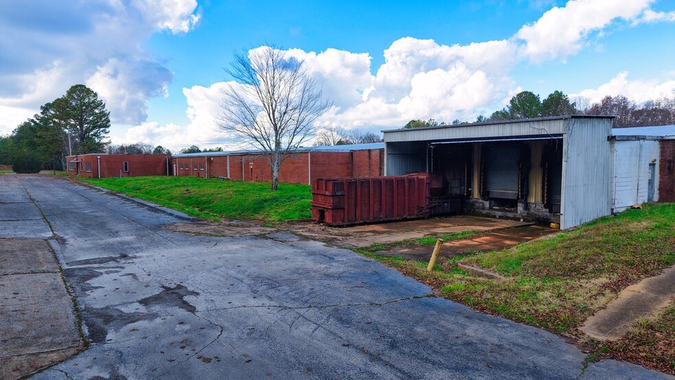 More Photos Of 2292 Skyview Dr, Centerville Industrial For Sale