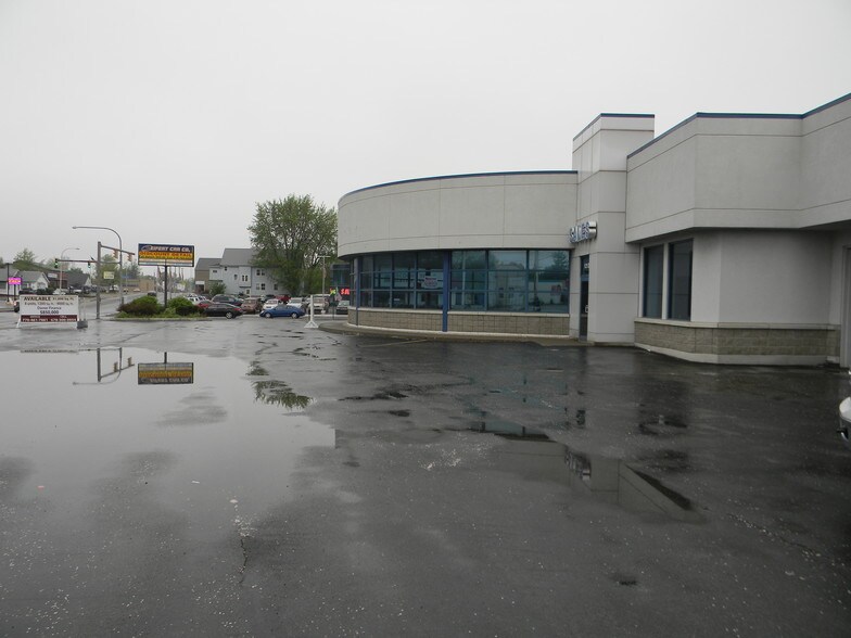 More Photos Of 1212 Abbott Rd, Buffalo Auto Dealership For Lease