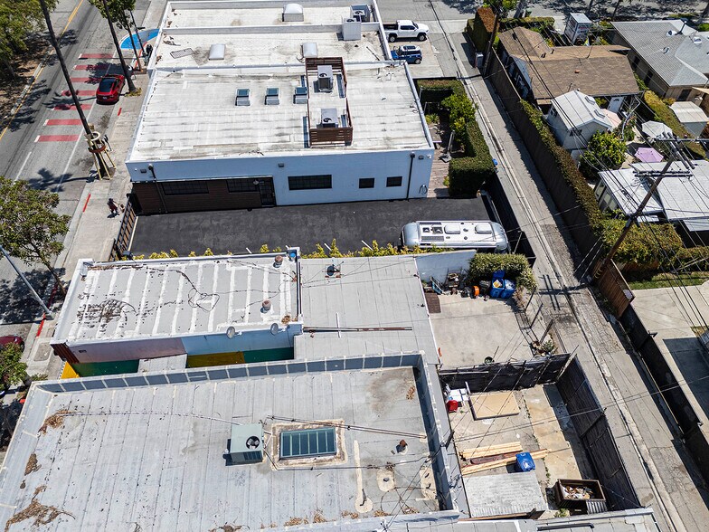 More Photos Of 8554 Washington Blvd, Culver City Bar For Sale