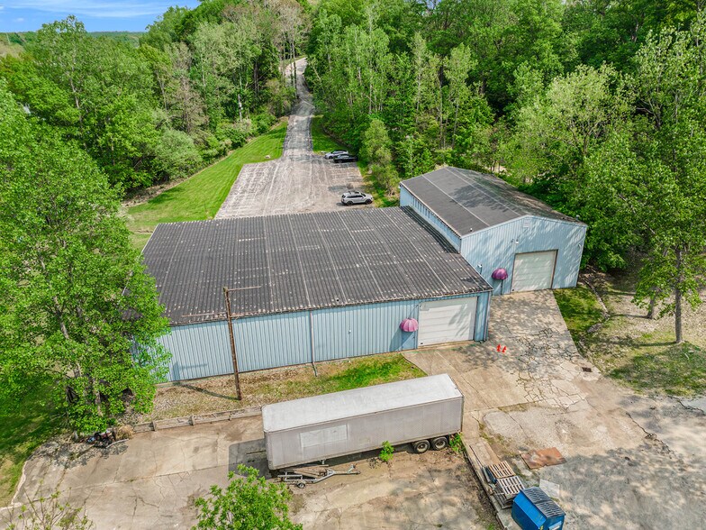 More Photos Of 15437 N Red Bud Trl, Buchanan Storefront Retail Office For Sale