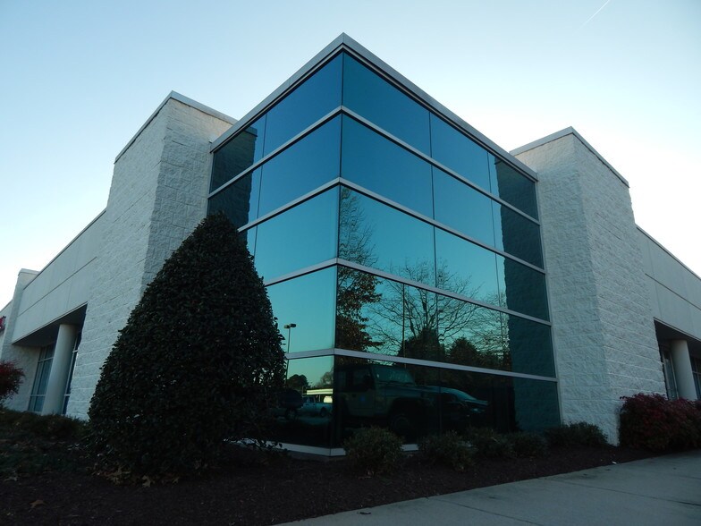 195 S Rosemont Rd, Virginia Beach, VA 23452 Flex/R&D