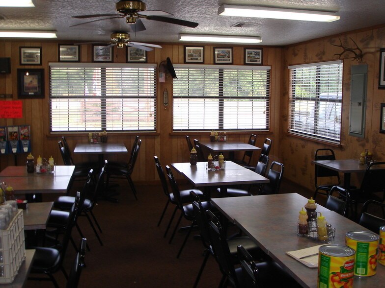 More Photos Of 41100 State Road 19, Umatilla Restaurant For Sale