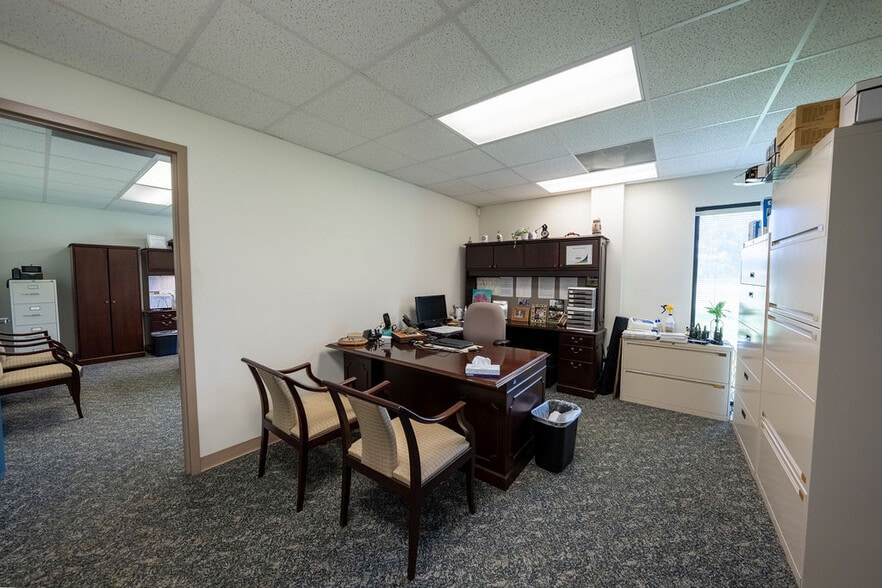 More Photos Of 96 Cohen Walker Dr, Warner Robins Medical For Sale