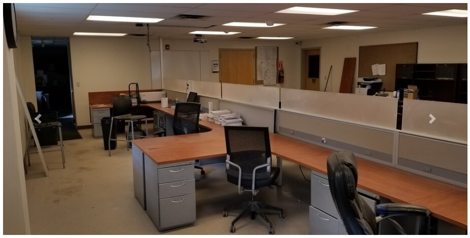 More Photos Of 10243 Highway 2, Tioga Warehouse For Sale