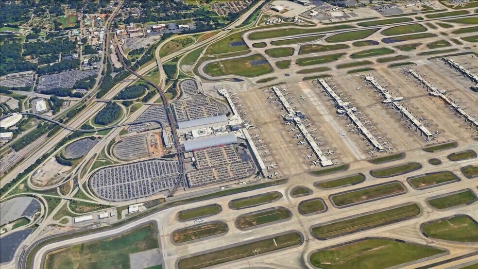 Primary Photo Of 4652 Jonesboro Rd, Forest Park Fast Food For Lease