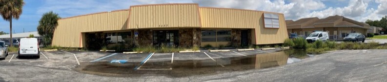 More Photos Of 5455 Spring Hill Dr, Spring Hill Office For Lease