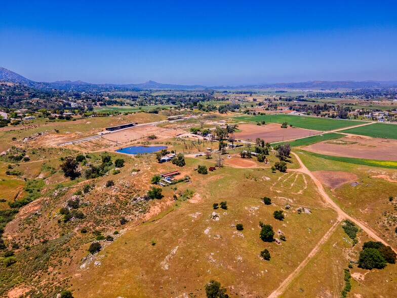 More Photos Of 2342 Dye Rd, Ramona Land For Sale