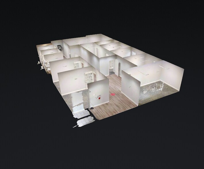 More Photos Of 105 SE 22nd St, Bentonville Office For Lease