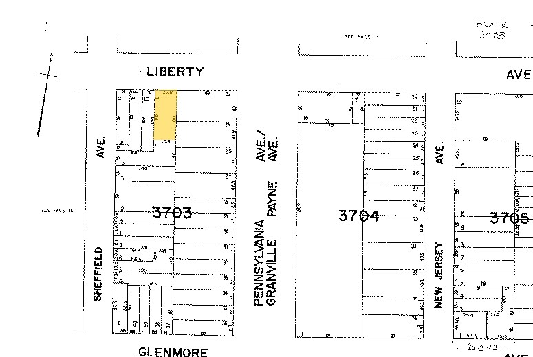 More Photos Of 346-348 Liberty Ave, Brooklyn Storefront For Lease