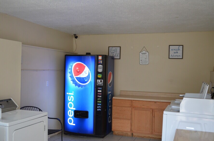 More Photos Of 2160 W Picacho Ave, Las Cruces Hotel For Sale