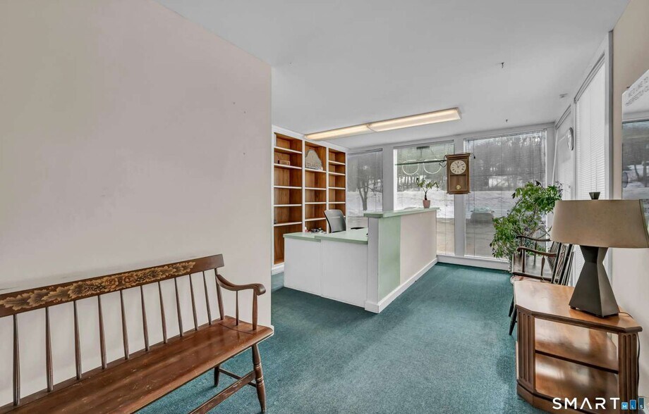 More Photos Of 168 New Milford Tpke, New Preston Marble Dale Storefront Retail Office For Sale