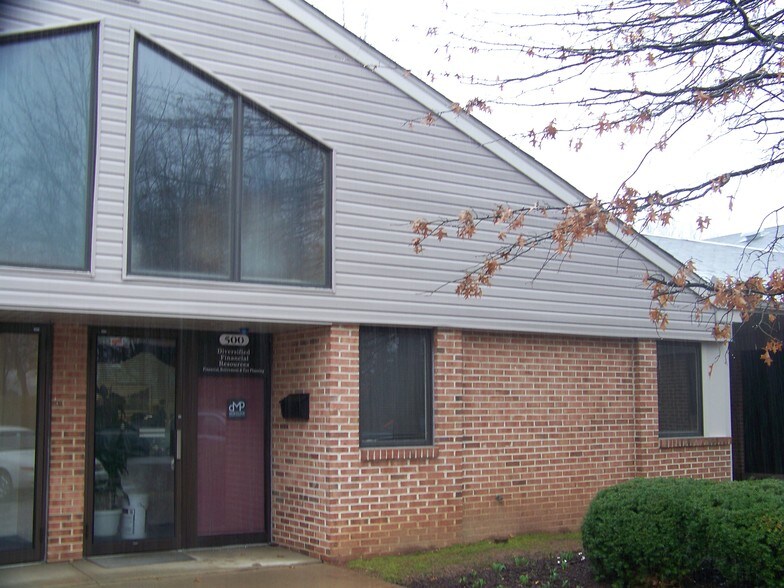 More Photos Of 360 Middletown Blvd, Langhorne Medical For Sale