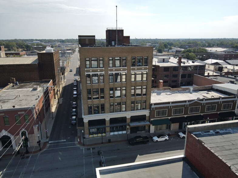 Primary Photo Of 501 S Main St, Joplin Apartments For Lease