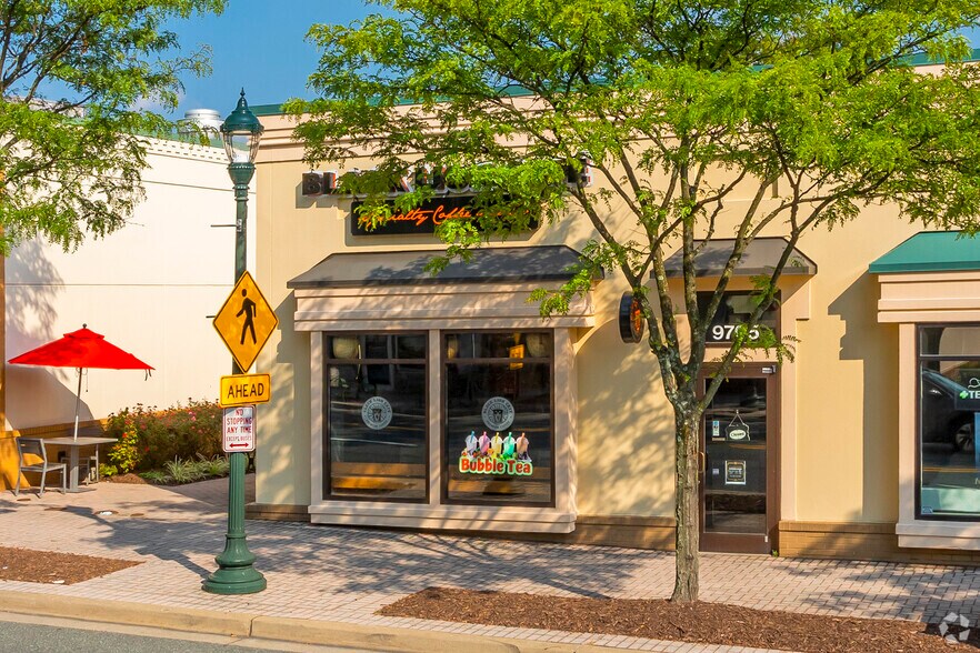 More Photos Of 9700-9761 Traville Gateway Dr, Rockville Unknown For Lease