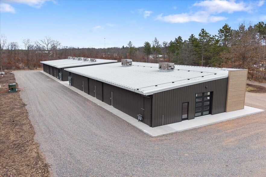 More Photos Of 1144 County Road D, Nekoosa General Retail For Sale