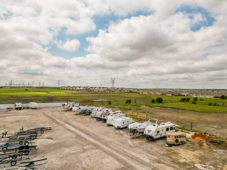 More Photos Of 2661 V V Jones Rd, Midlothian Land For Sale