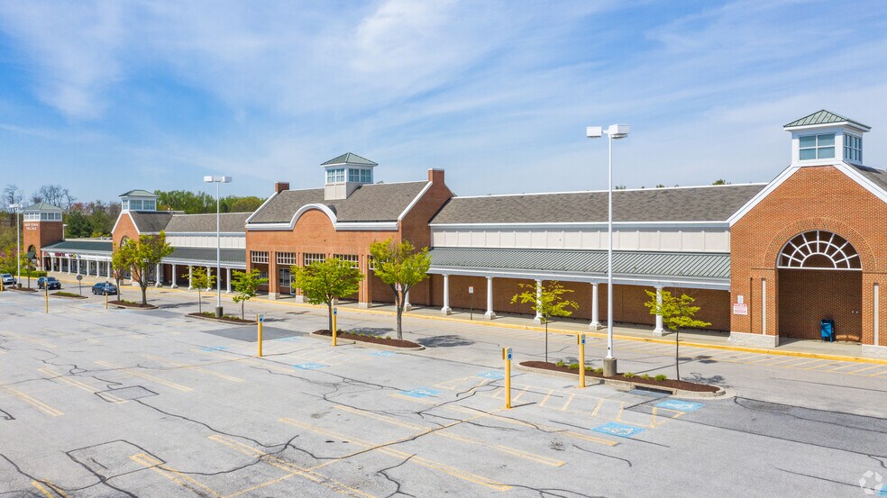 More Photos Of 9730 Groffsmill Dr, Owings Mills Unknown For Lease