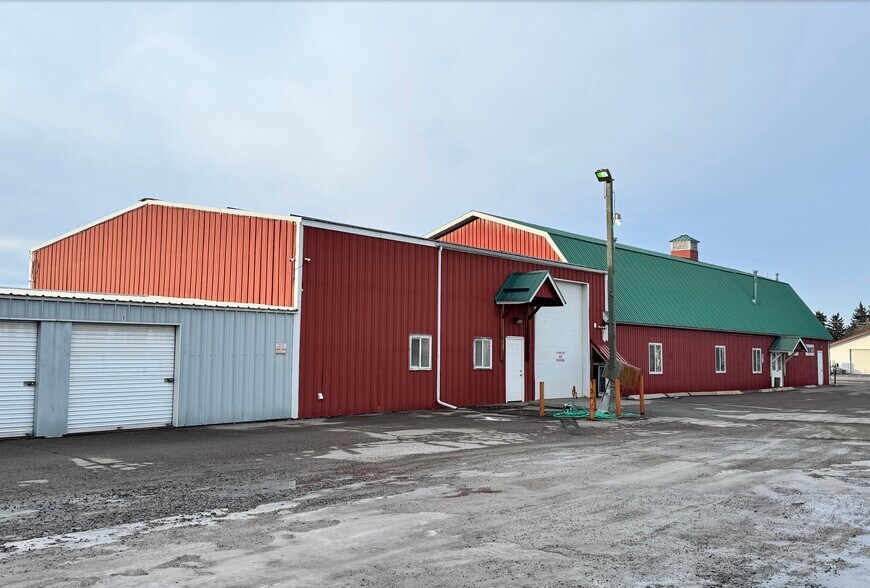 More Photos Of 162 Kelly Rd, Kalispell Flex For Lease