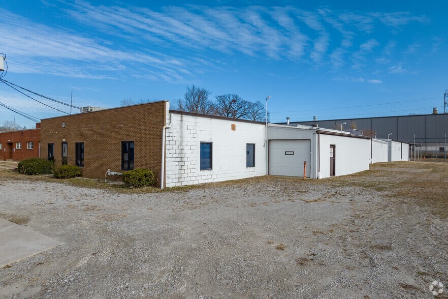More Photos Of 1045 Eagon St, Barberton Manufacturing For Sale