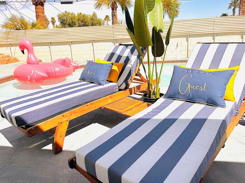 More Photos Of 1305 S 16th St, Las Vegas Specialty For Sale