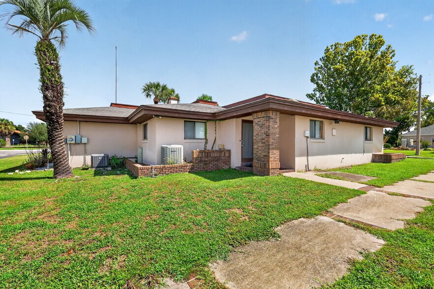 More Photos Of 1216 Mt. Homer Rd, Eustis Office For Lease