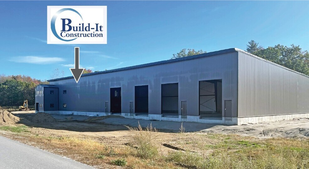 More Photos Of 662 Main St, Fremont Land For Sale