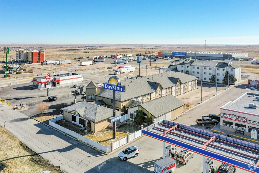 More Photos Of 3042 Silverberg Dr, Sidney Hotel For Sale