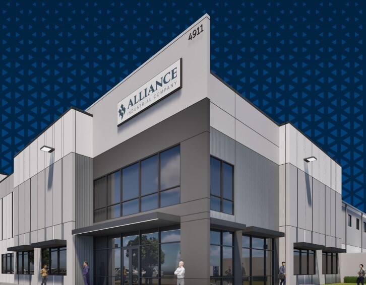 More Photos Of 4911 Conflans Rd, Irving Industrial For Lease