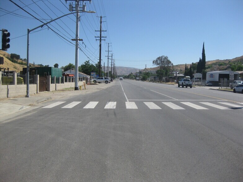More Photos Of 17035 Sierra Hwy, Canyon Country Land For Sale