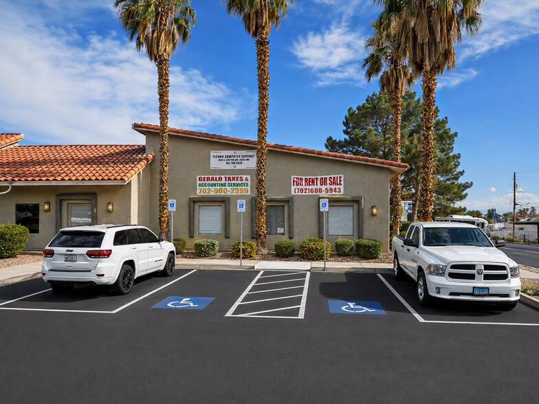 More Photos Of 3650 S Eastern Ave, Las Vegas Medical For Lease