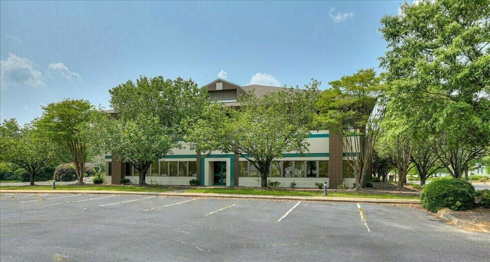 More Photos Of 1080 Silver Bluff Rd, Aiken Medical For Lease